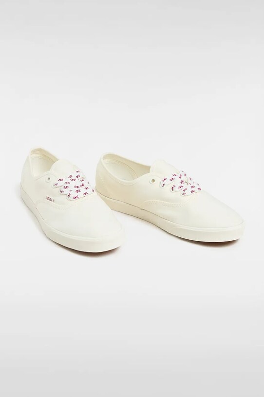Tenisky Vans Authentic Lowpro VN000D04C9F1 biela SS25