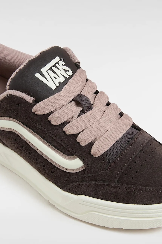 Încălțăminte Vans pantofi Hylane VN000D1JY7U1 maro