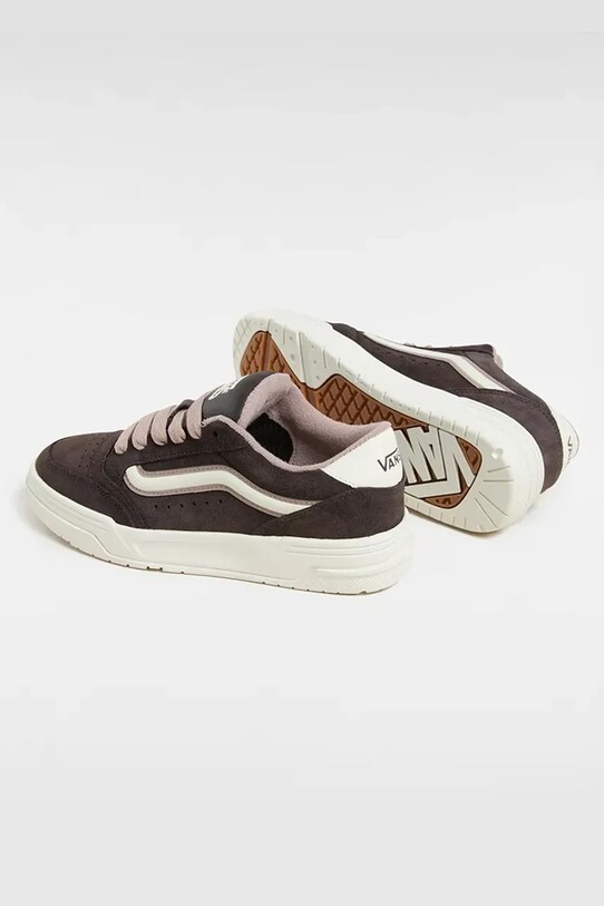 Vans pantofi Hylane maro VN000D1JY7U1