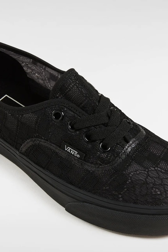 Obuv Tenisky Vans Authentic VN000D8BBLK1 čierna