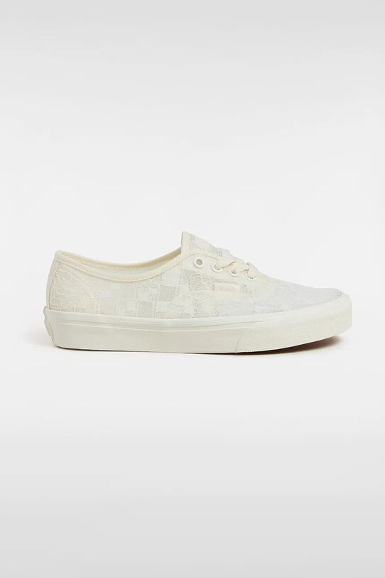 Tenisice Vans Authentic ravni bijela VN000D8BCCZ1