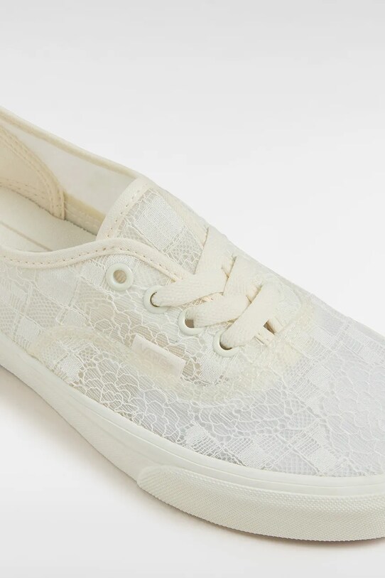 Obuća Tenisice Vans Authentic VN000D8BCCZ1 bijela