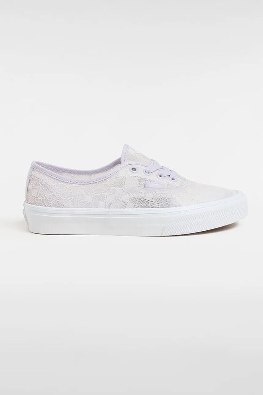 Tenisice Vans Authentic ravni bijela VN000D8BUUI1