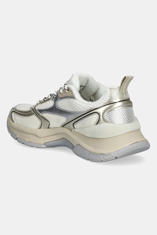 Obuwie EA7 Emporio Armani sneakersy XK446.X8X249.D beżowy