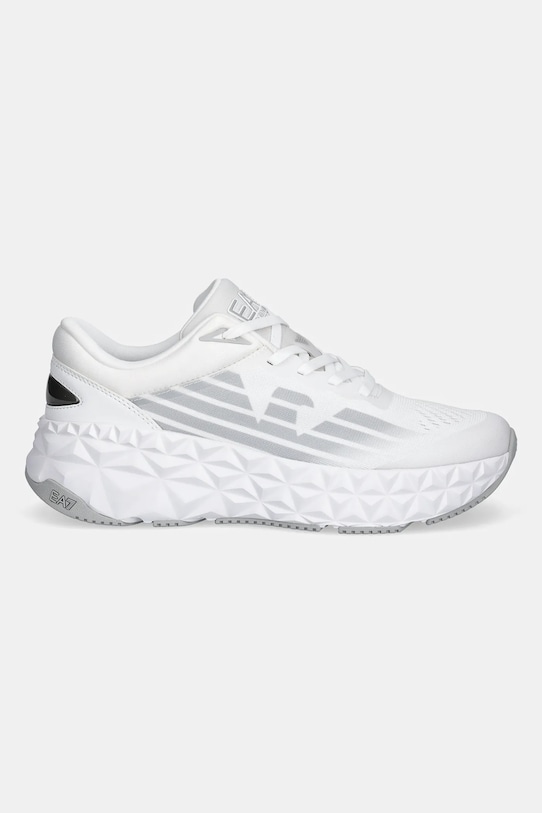 Кроссовки EA7 Emporio Armani XK432.X8X239.D белый SS25