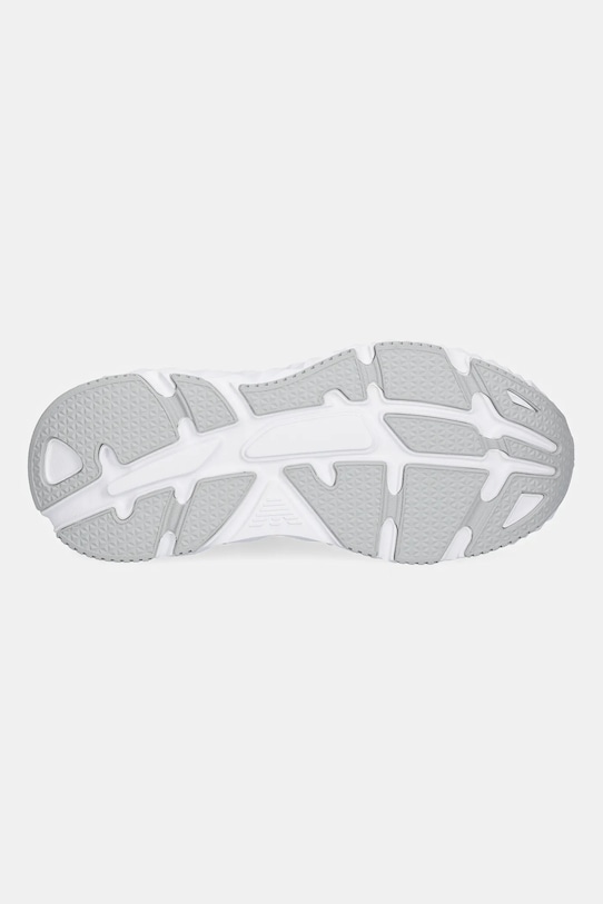 Кроссовки EA7 Emporio Armani XK432.X8X239.D белый