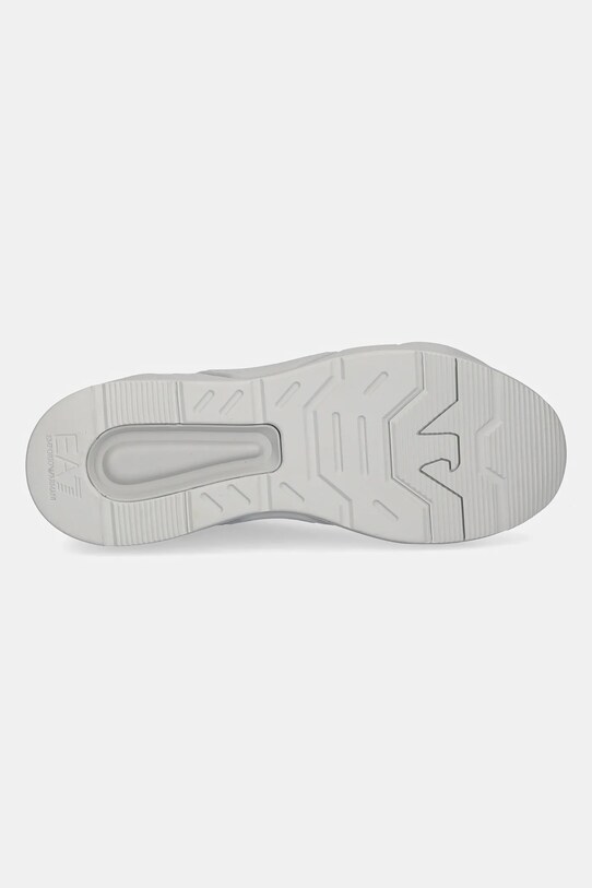 EA7 Emporio Armani sneakers XK437.X8X221.D gri