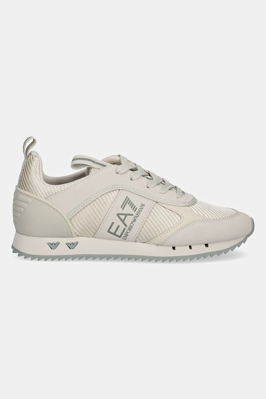 Кросівки EA7 Emporio Armani XR175.X8X185.D бежевий SS25