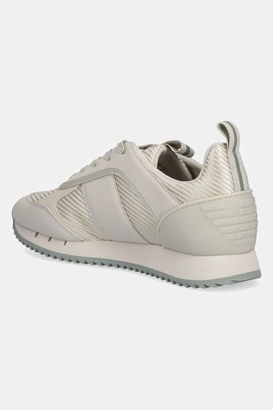 Взуття Кросівки EA7 Emporio Armani XR175.X8X185.D бежевий