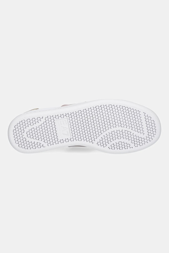 EA7 Emporio Armani sneakersy XK346.X8X102 biały