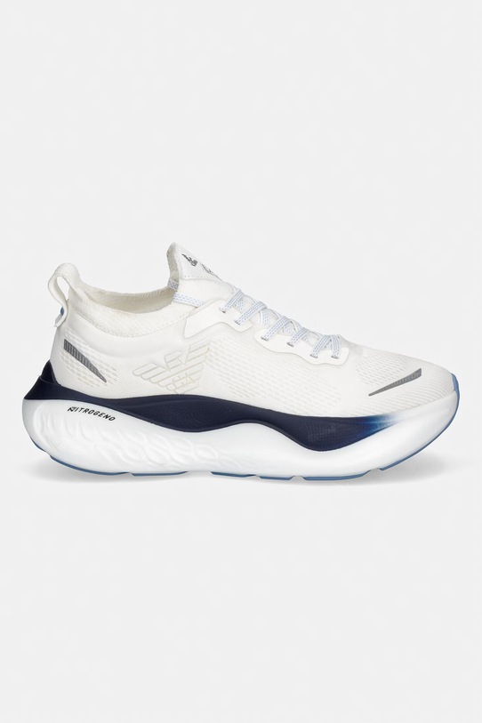 EA7 Emporio Armani scarpe da allenamento XK443.X8X246.D beige SS26