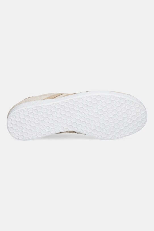 adidas Originals sneakers in camoscio Gazelle JH7215 beige