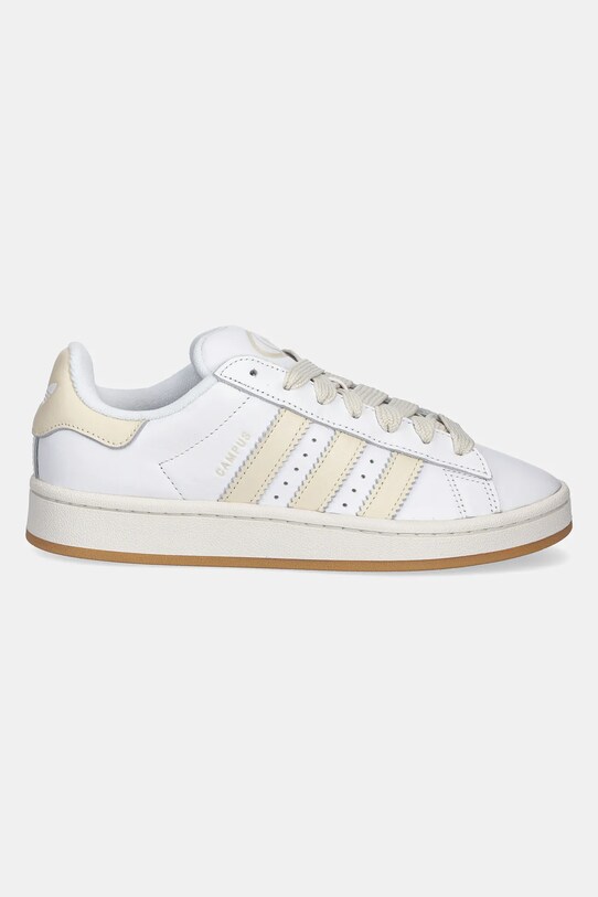 adidas Originals sneakers Campus 00s JH7270 alb SS25