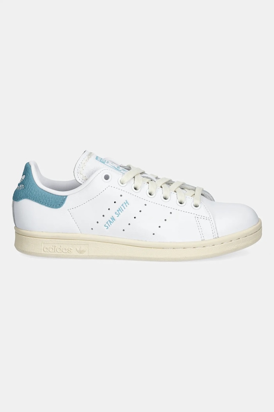 Kožené tenisky adidas Originals Stan Smith JI2927 bílá SS25