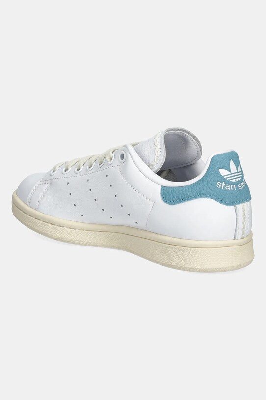 Încălțăminte adidas Originals sneakers din piele Stan Smith JI2927 alb