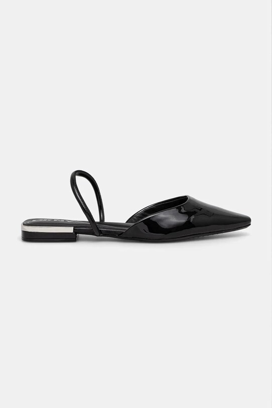 Балетки Dkny Cabbi K1500146.BLK чорний SS25
