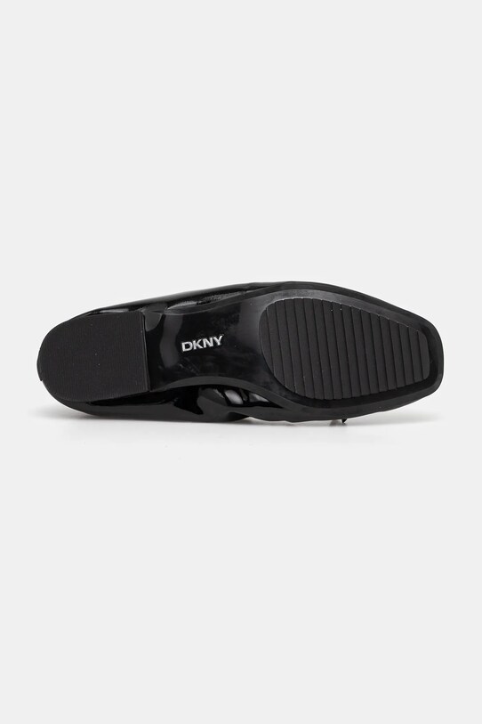 Балетки Dkny Dale K1525268.BLK чорний