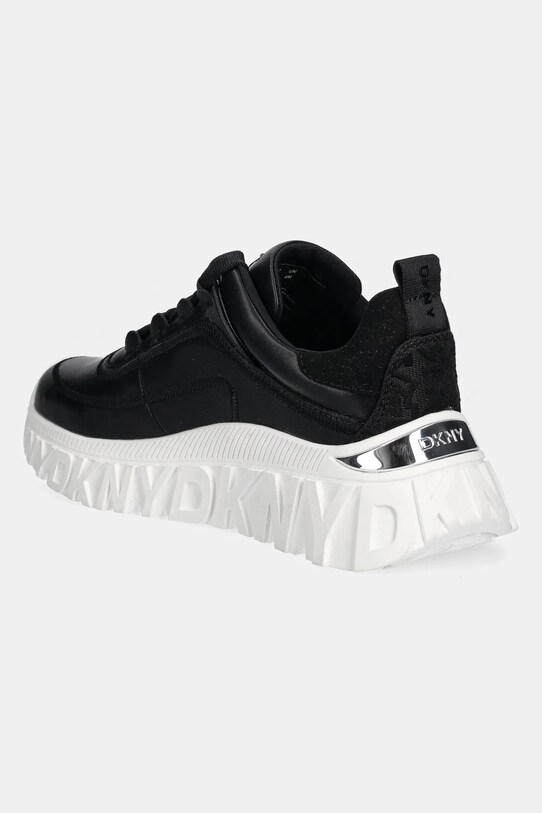 Взуття Кросівки Dkny Lacombe K1522639.BLK чорний