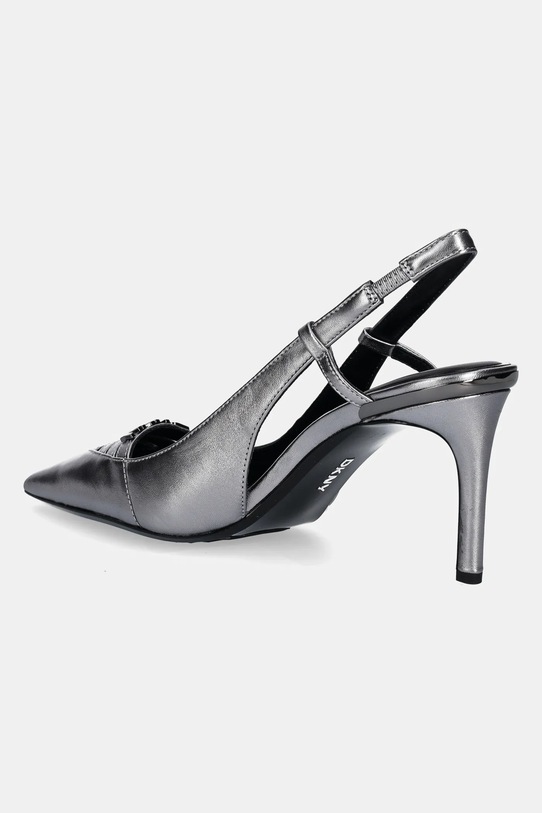 Obuv Lodičky Dkny Malden K1599746.NIC strieborná