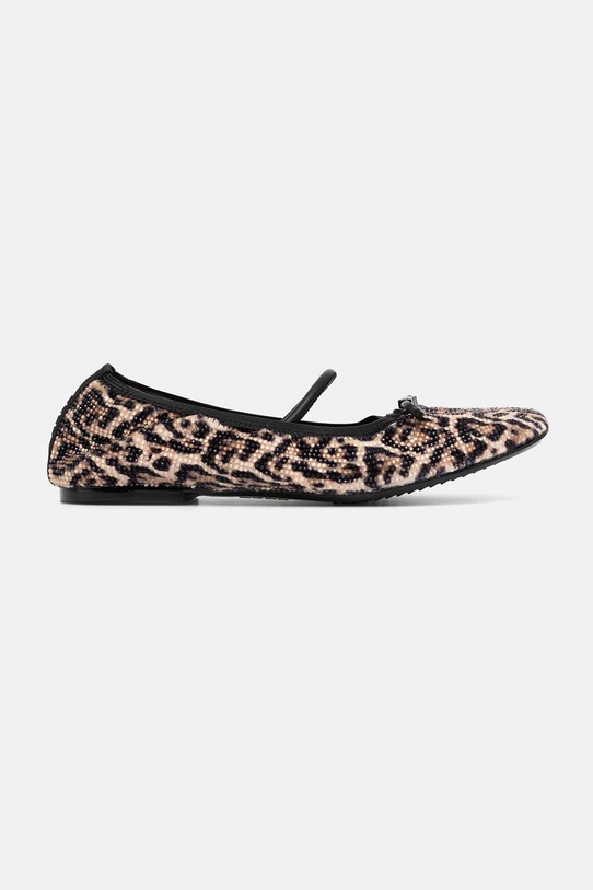 Μπαλαρίνες Dkny Dale K1577448.NAT μπεζ SS25