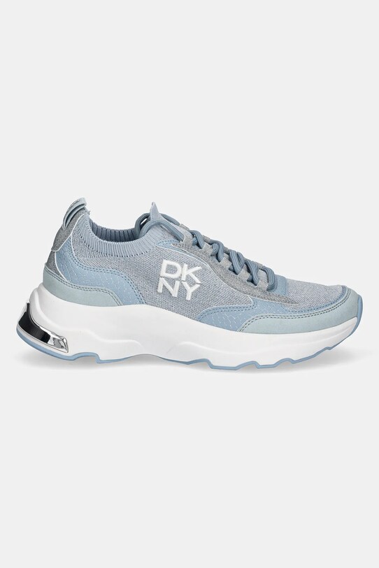 Кросівки Dkny Jami K1563691.0CE блакитний SS25