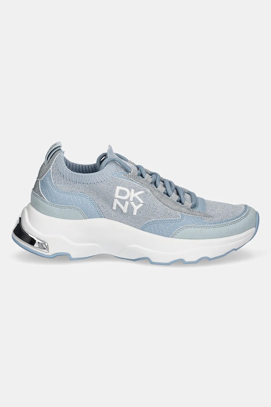 Superge Dkny Jami K1563691.0CE modra SS25