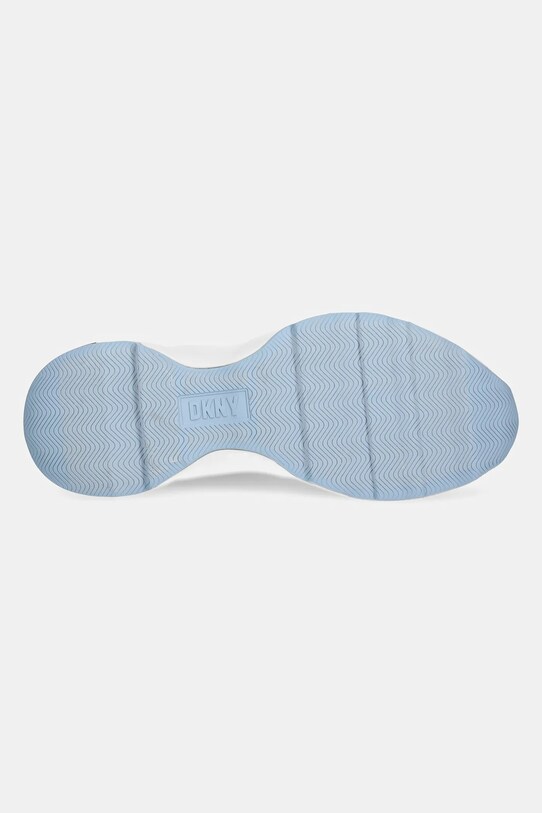 Кросівки Dkny Jami K1563691.0CE блакитний