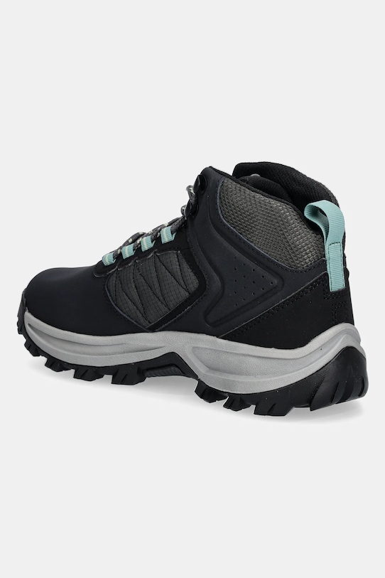 Взуття Черевики Columbia Transverse 2077801 чорний