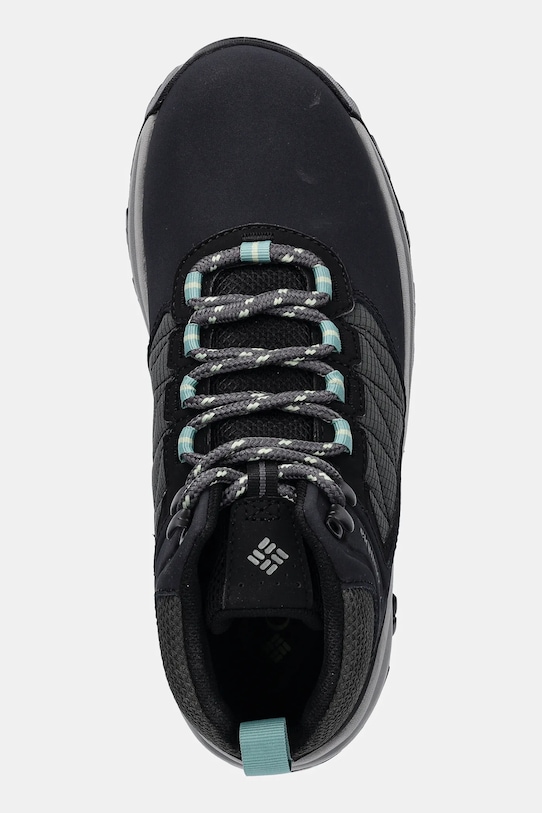 Черевики Columbia Transverse чорний 2077801