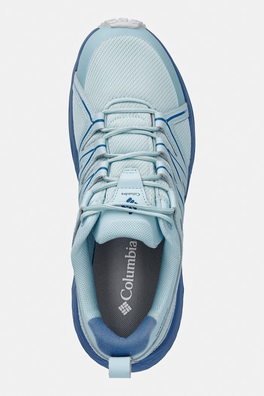 Sneakers Columbia PEAKFREAK τιρκουάζ 2108401