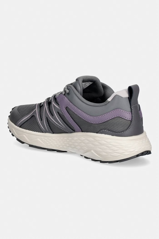 Obuwie Columbia sneakersy PEAKFREAK 2108401 fioletowy