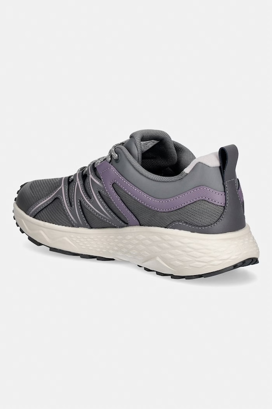 Obuwie Columbia sneakersy PEAKFREAK 2108401 fioletowy