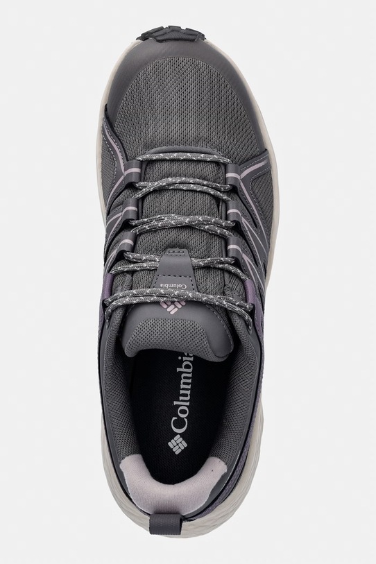 Columbia sneakersy PEAKFREAK fioletowy 2108401