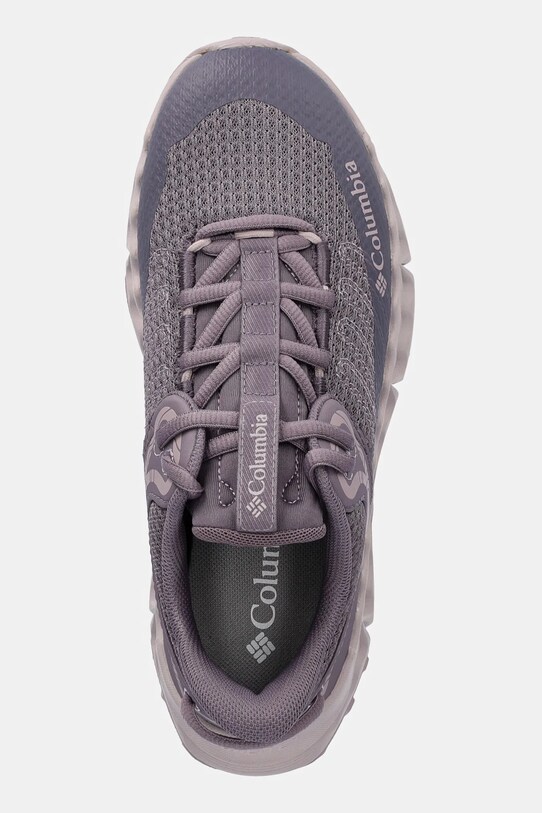 Черевики Columbia Voyager FLX фіолетовий 2109411