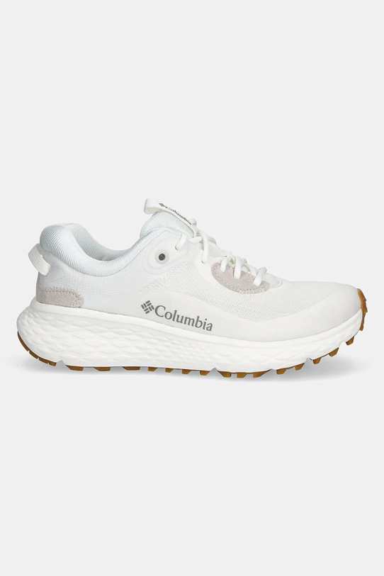 Columbia buty TERRASTRIDE 2115101 biały SS25