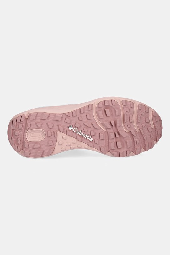 Columbia buty TERRASTRIDE 2115101 różowy