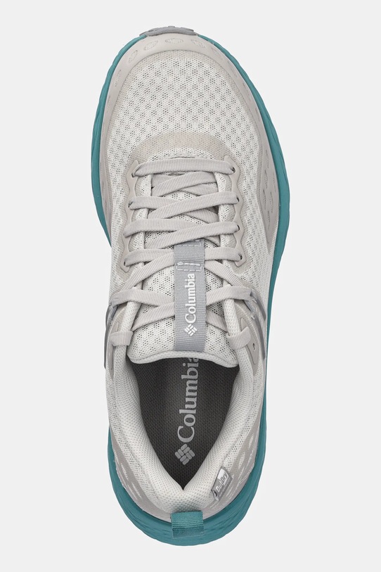 Ботинки Columbia Konos серый 2101081