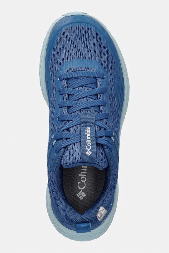 Columbia buty trekkingowe Konos niebieski 2101081