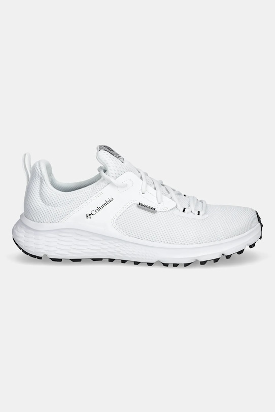 Boty Columbia Bethany 2108811 bílá SS25