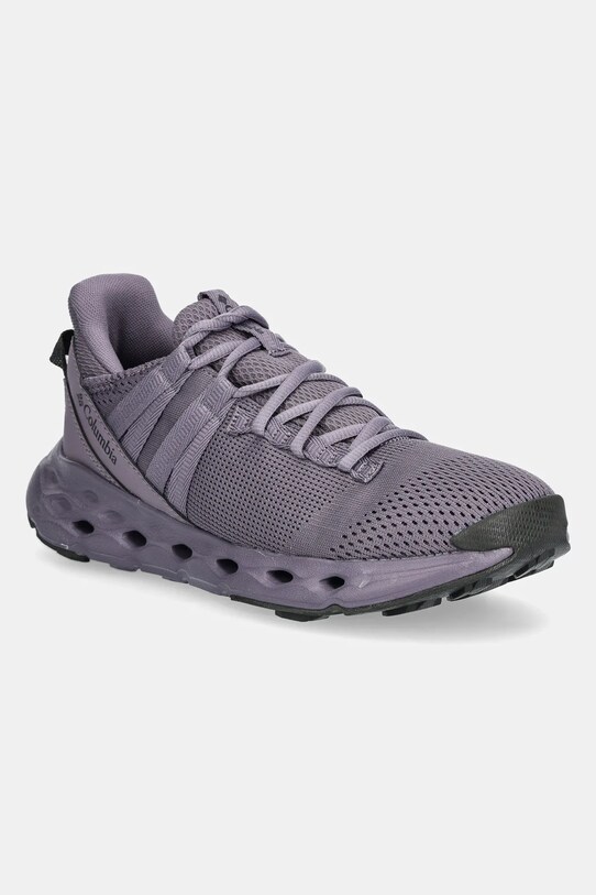 Columbia sneakers TERRASTRIDE textil violet 2115261