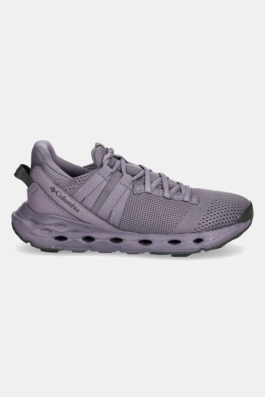 Columbia sneakers TERRASTRIDE 2115261 violet SS25