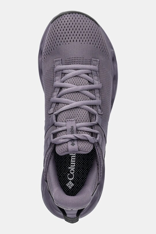 Columbia sneakers TERRASTRIDE violet 2115261