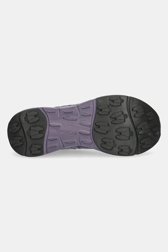 Columbia sneakers TERRASTRIDE 2115261 violet