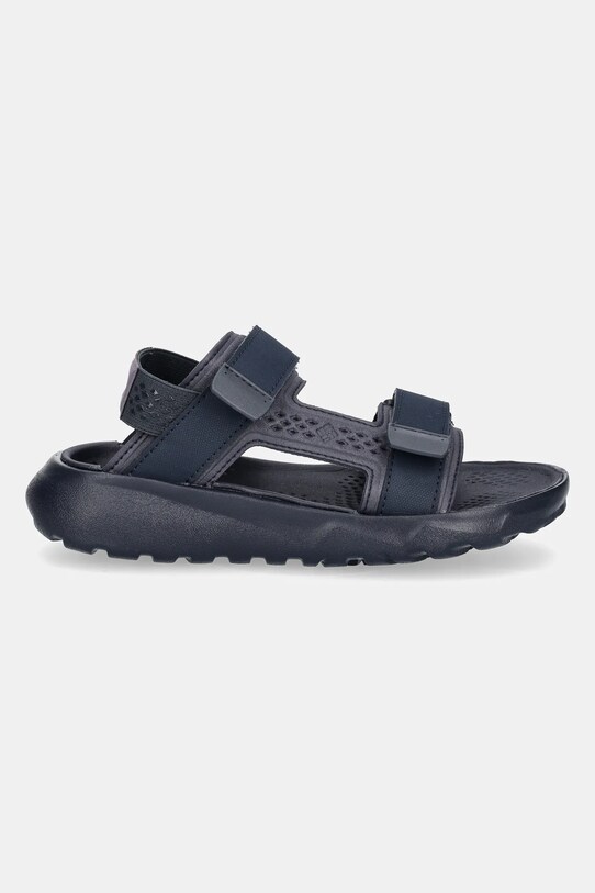 Columbia sandały PEAKFREAK ROAM 2108831 granatowy SS25