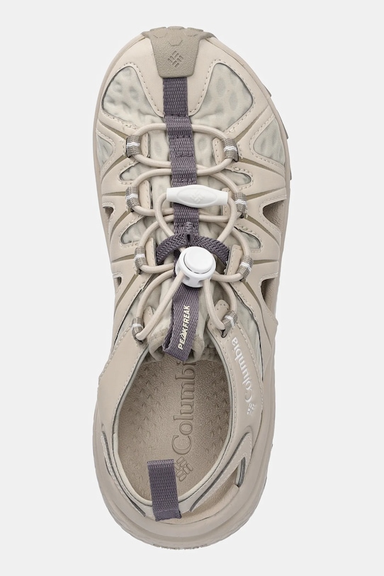 Сандалии Columbia PEAKFREAK RUSH бежевый 2109481
