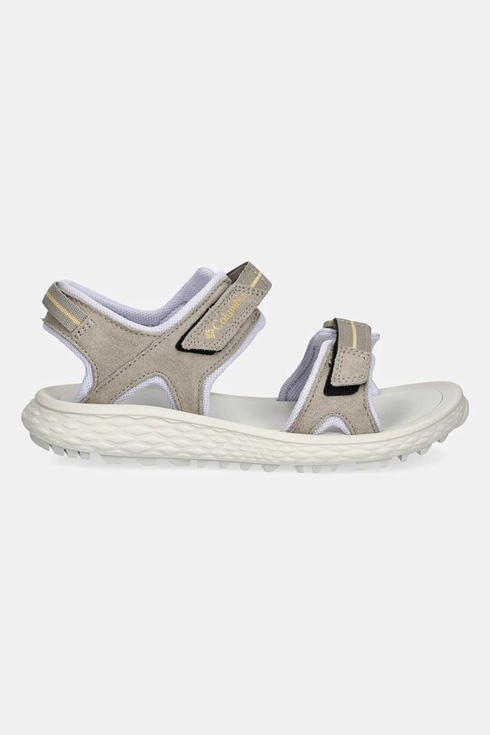 Сандалі Columbia KONOS HIKER 2121311 бежевий SS25