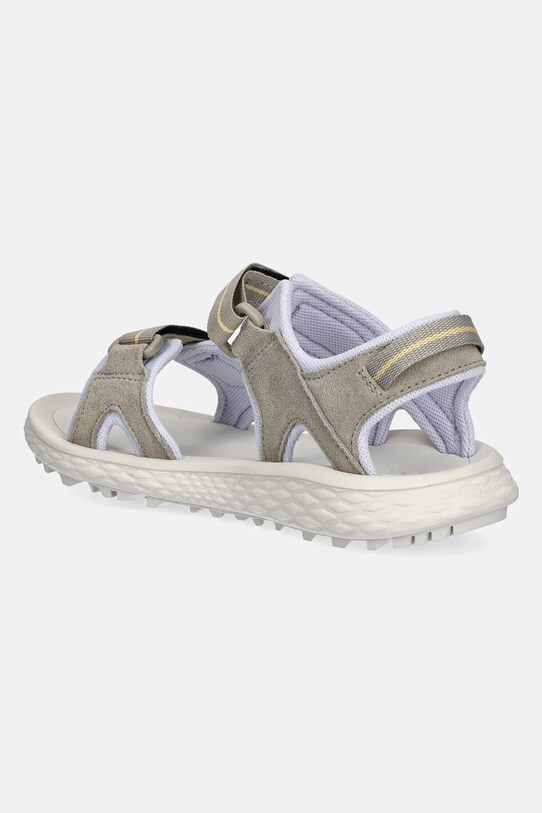 Взуття Сандалі Columbia KONOS HIKER 2121311 бежевий