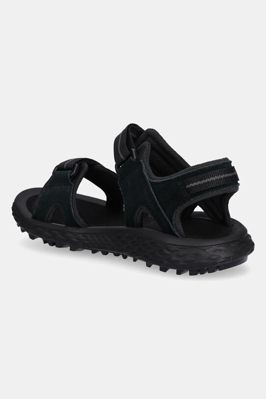 Obuwie Columbia sandały KONOS HIKER 2121311 czarny