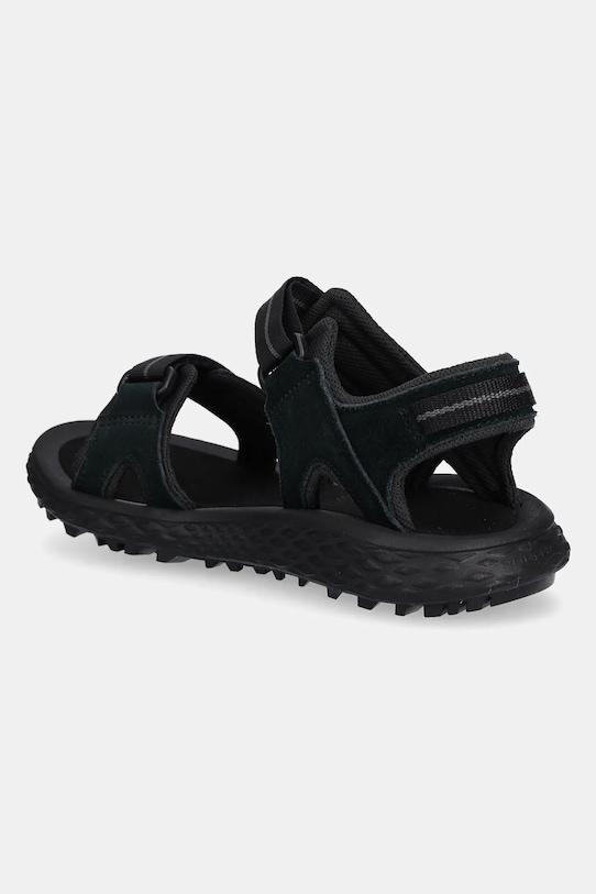 Παπούτσια Σανδάλια Columbia KONOS HIKER 2121311 μαύρο