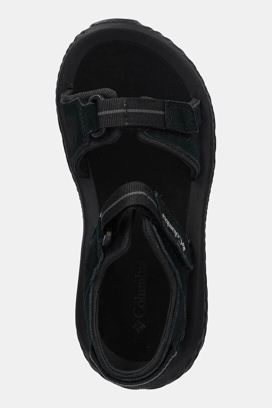 Columbia sandały KONOS HIKER czarny 2121311